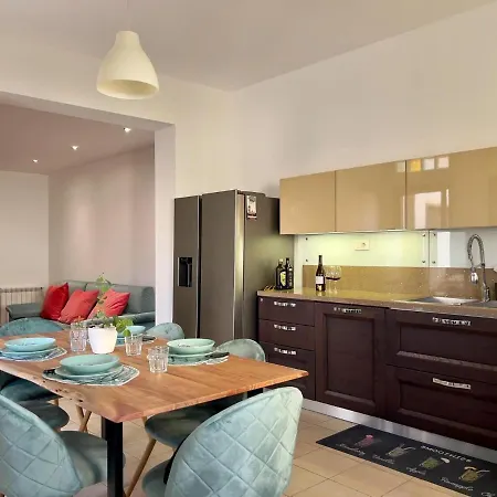 Il Cappero Apartment Syracuse