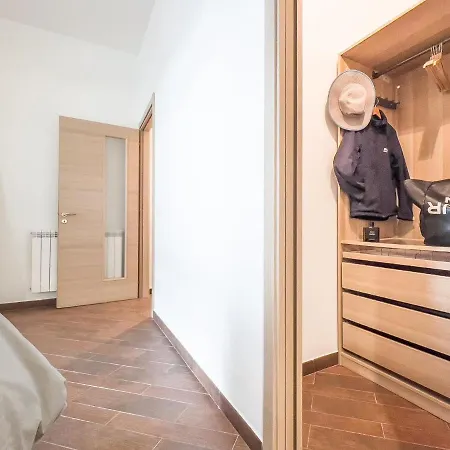 Apartment Il Cappero