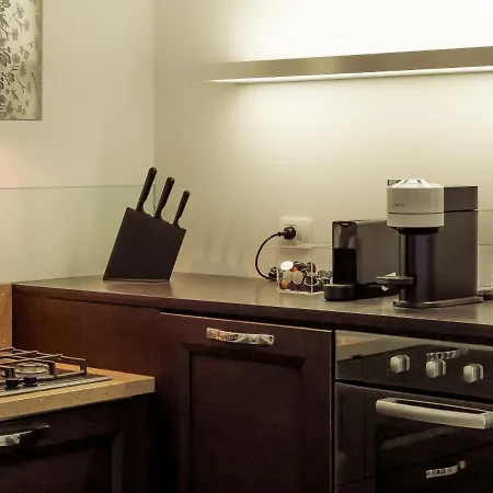 Il Cappero Apartment Syracuse