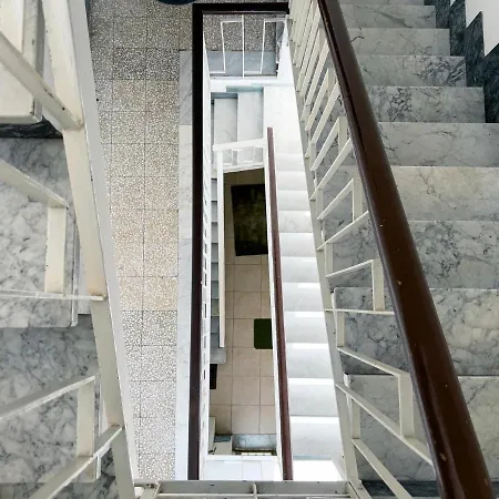 Il Cappero Apartment Syracuse