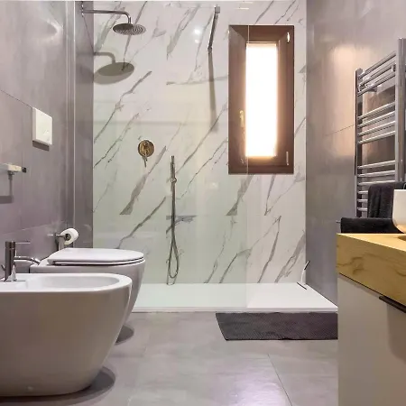 Il Cappero Apartment Syracuse