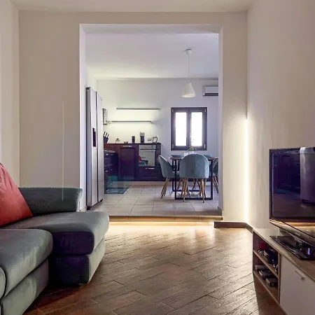 Apartment Il Cappero