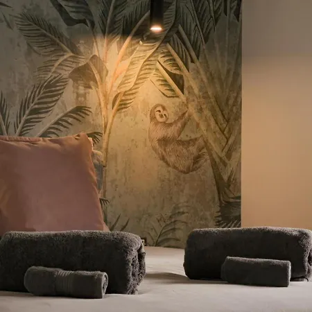 Il Cappero Apartment Syracuse