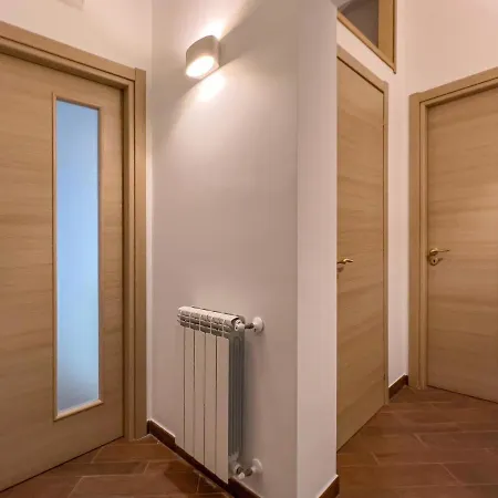 Il Cappero Apartment Syracuse