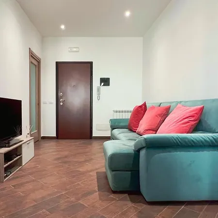 Il Cappero Apartment Syracuse
